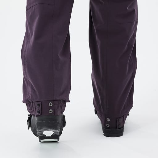 Snap Button Adjustable Hems Main Product Details Image,