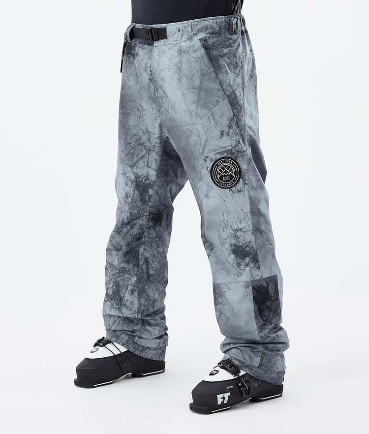 Blizzard 2022 Ski Pants Men Dirt, Image 1 of 4