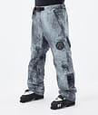 Blizzard 2022 Pantalones Esquí Hombre Dirt