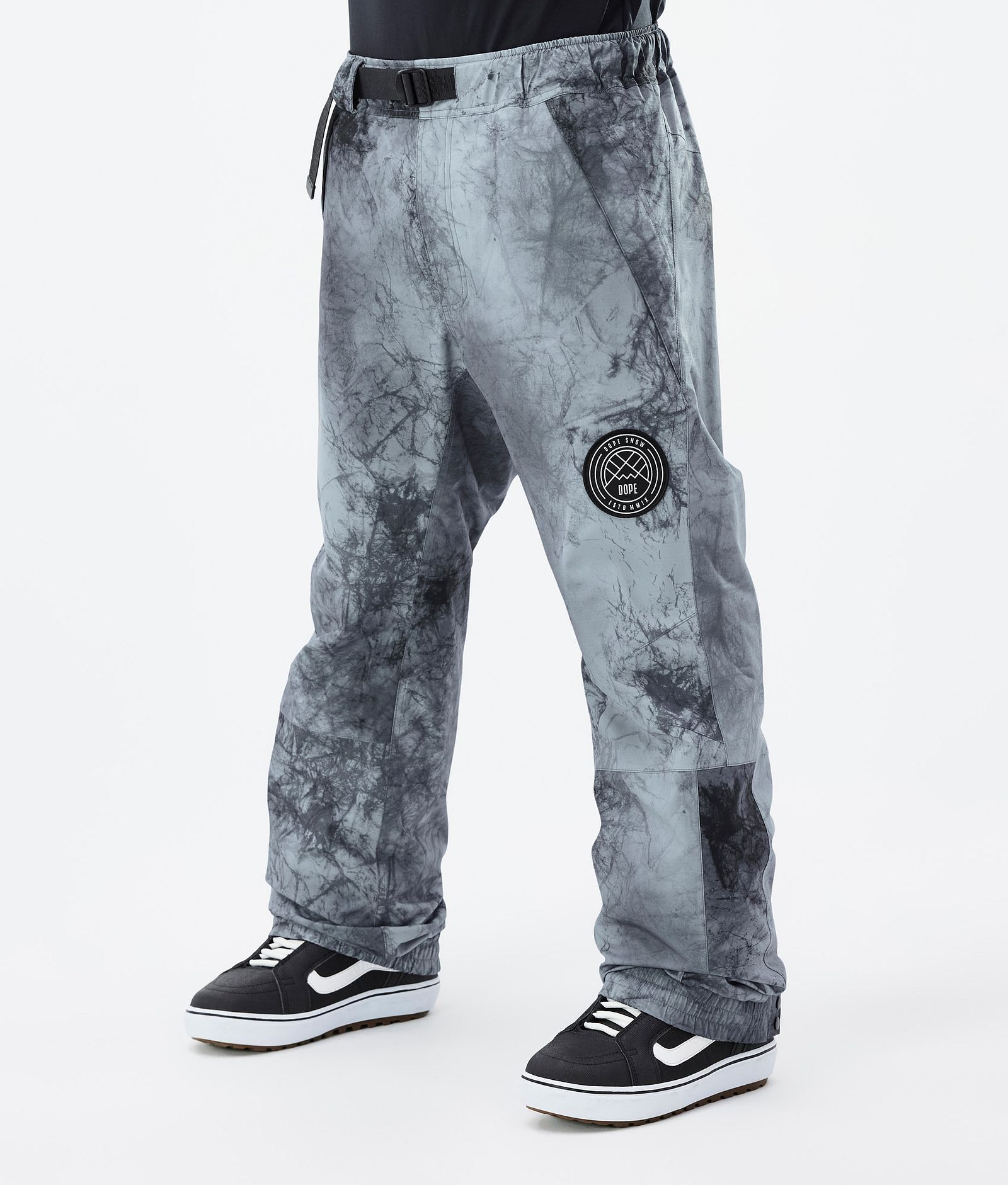 Blizzard 2022 Snowboardhose Herren Dirt, Bild 1 von 4