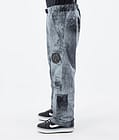 Blizzard 2022 Snowboardhose Herren Dirt, Bild 2 von 4