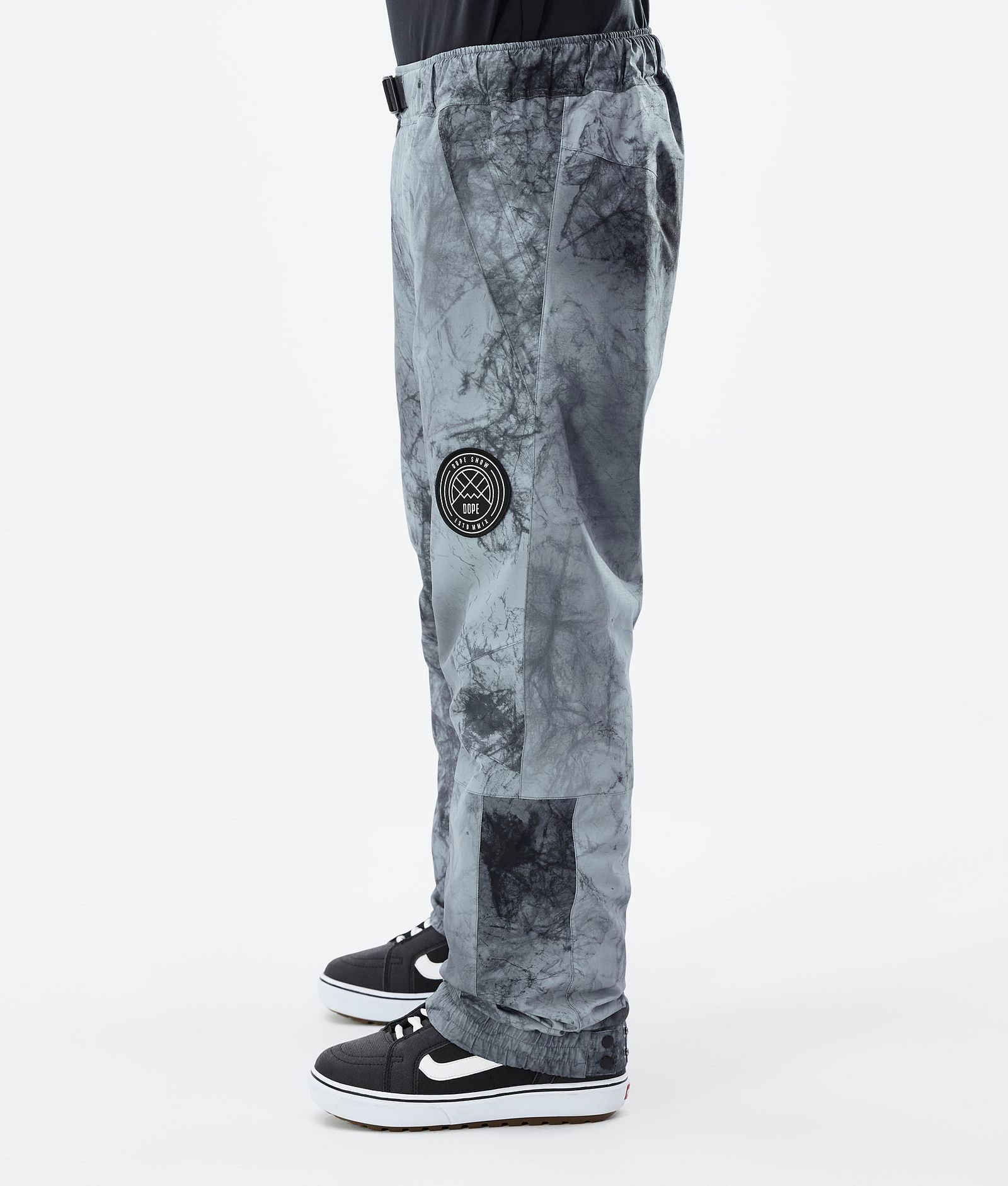 Blizzard 2022 Snowboardhose Herren Dirt, Bild 2 von 4