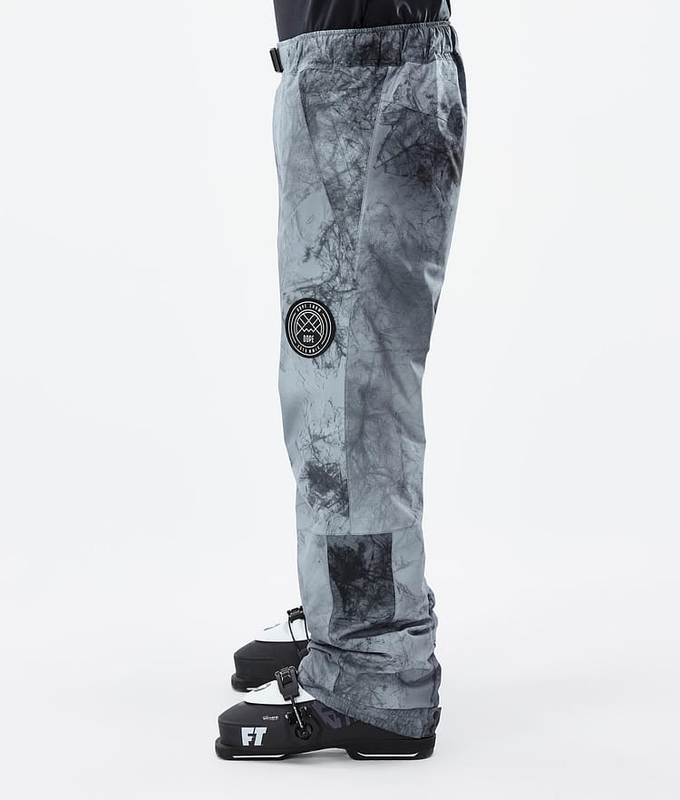 Blizzard 2022 Ski Pants Men Dirt