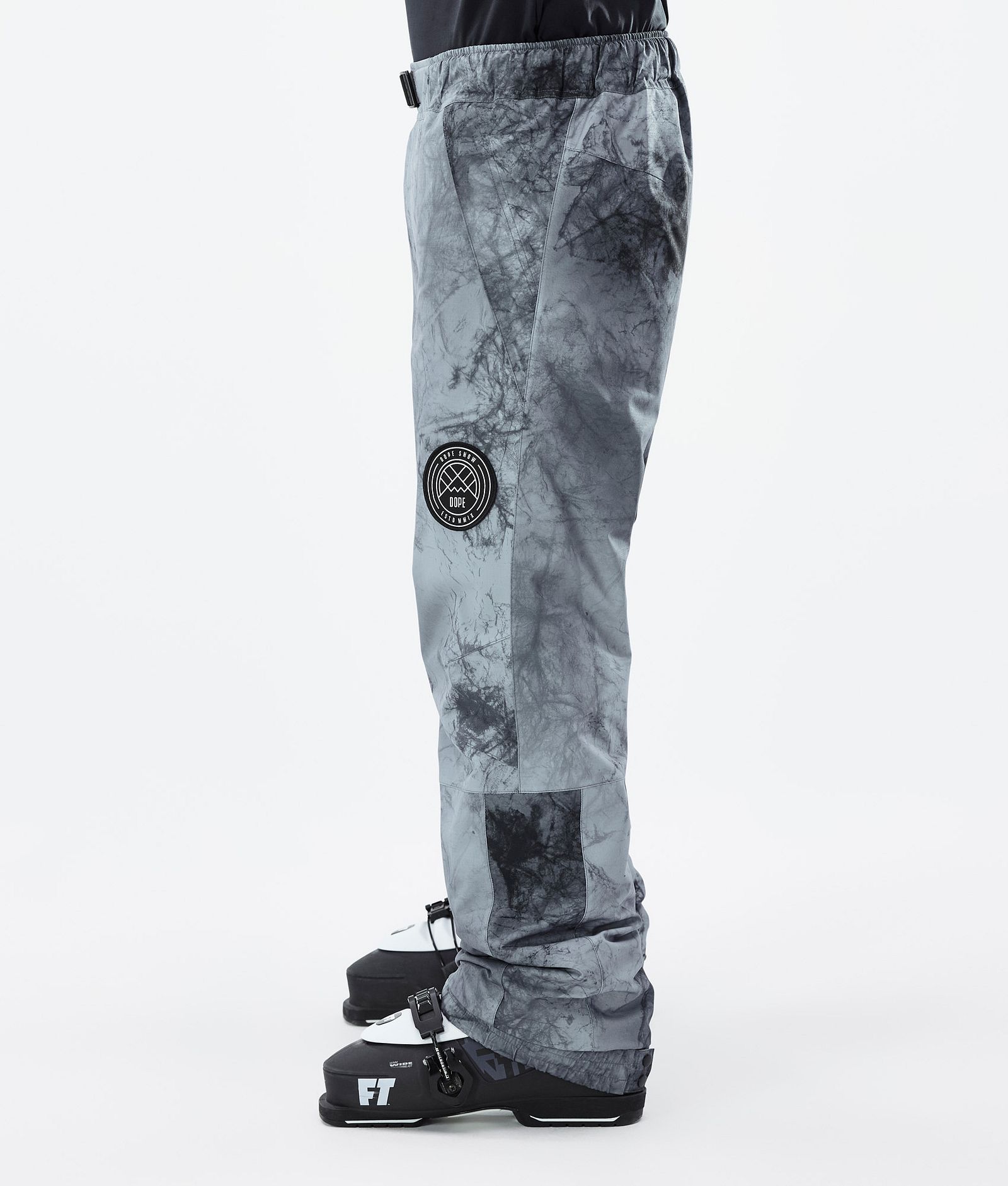 Blizzard 2022 Pantalon de Ski Homme Dirt, Image 2 sur 4