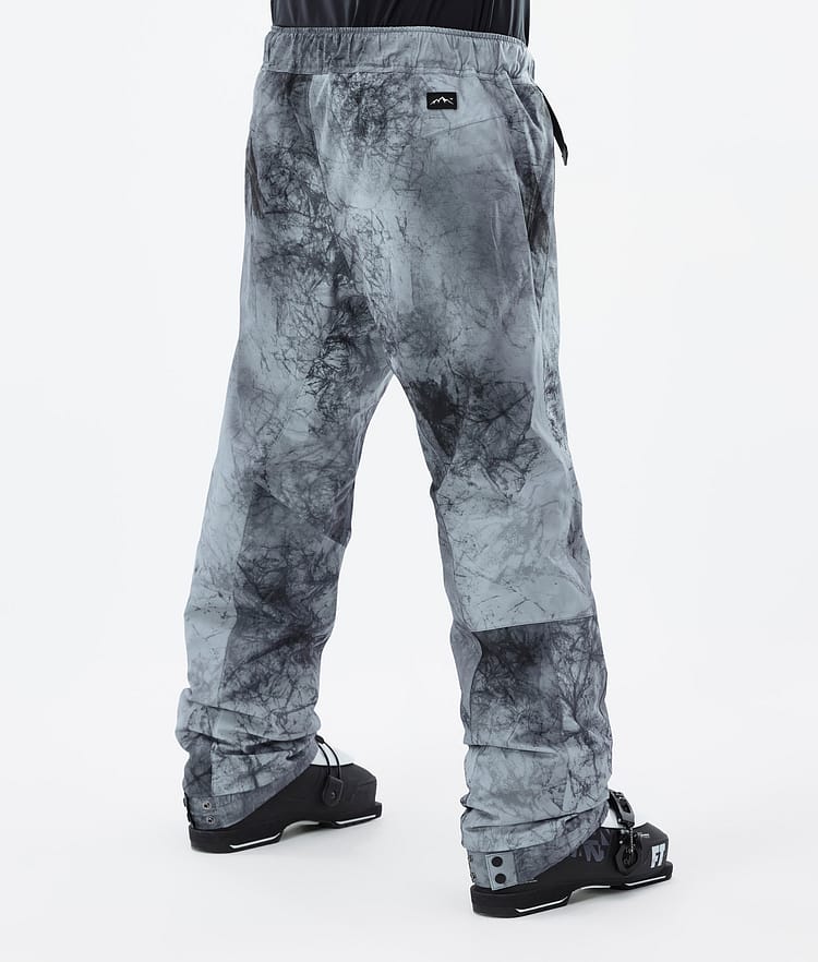 Blizzard 2022 Pantaloni Sci Uomo Dirt, Immagine 3 di 4