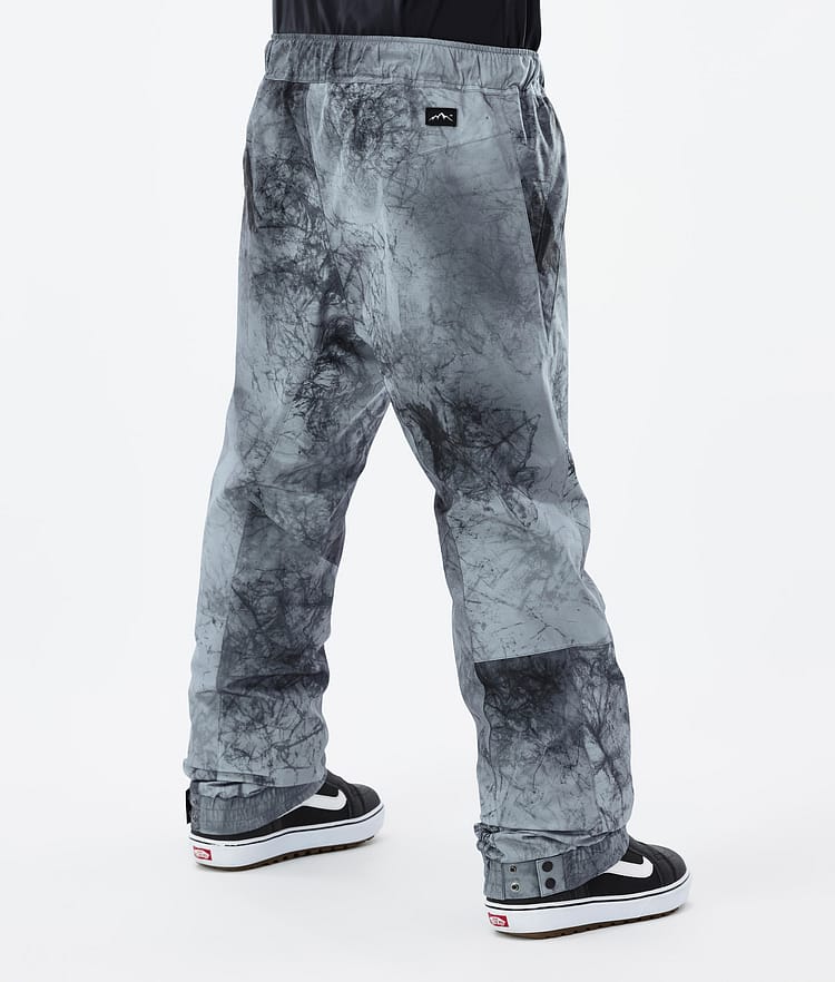Blizzard 2022 Snowboardhose Herren Dirt, Bild 3 von 4