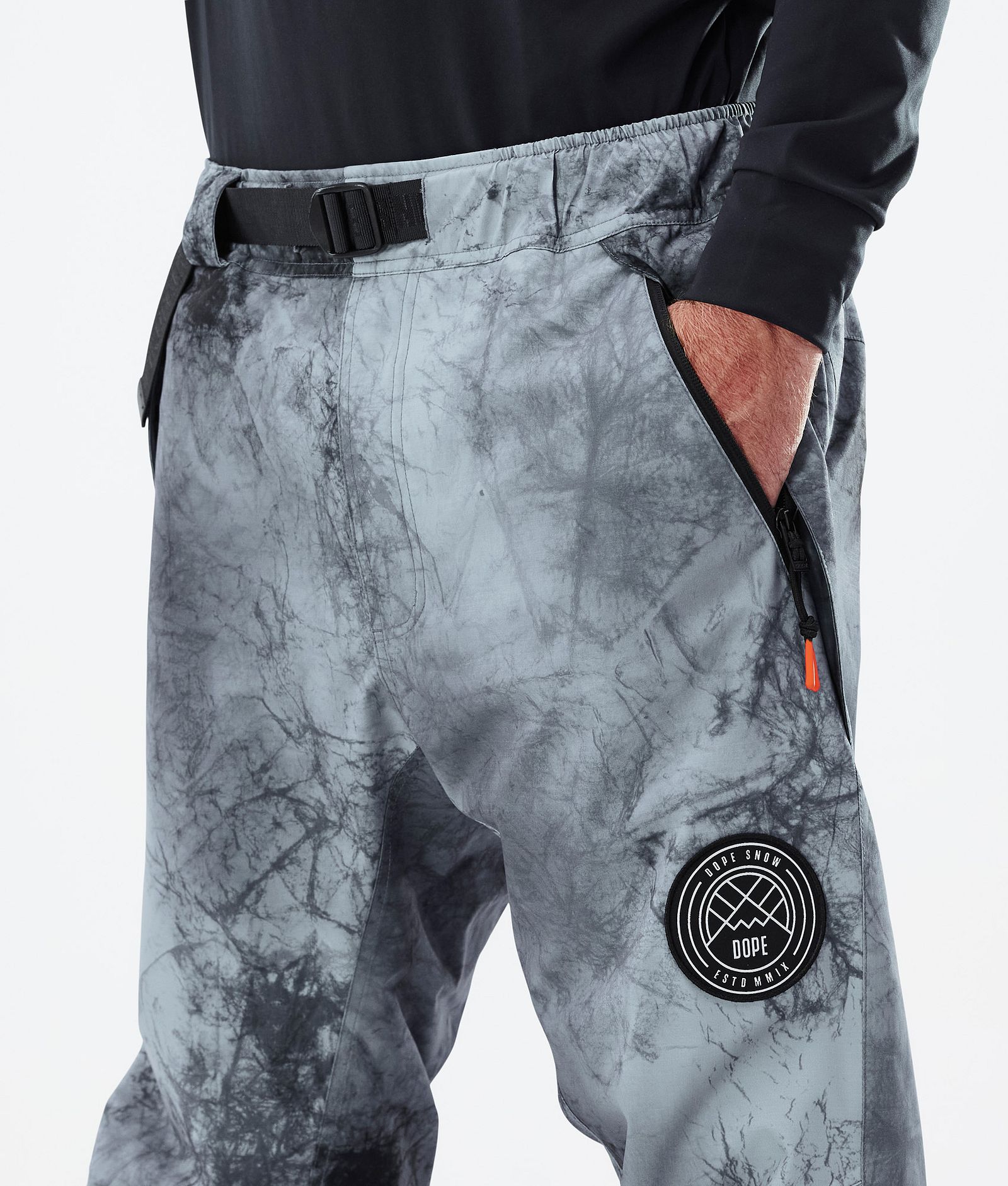 Blizzard 2022 Pantalon de Ski Homme Dirt, Image 4 sur 4