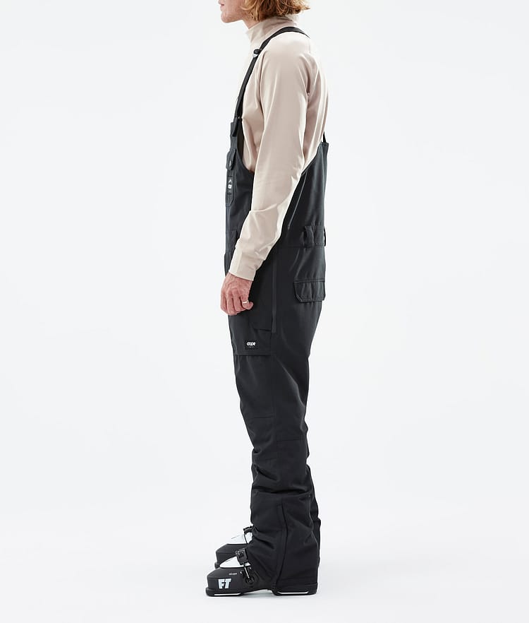 Notorious B.I.B 2022 スキーパンツ メンズ Black, 画像2 / 6