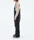 Notorious B.I.B 2022 Snowboard Pants Men Black, Image 2 of 6