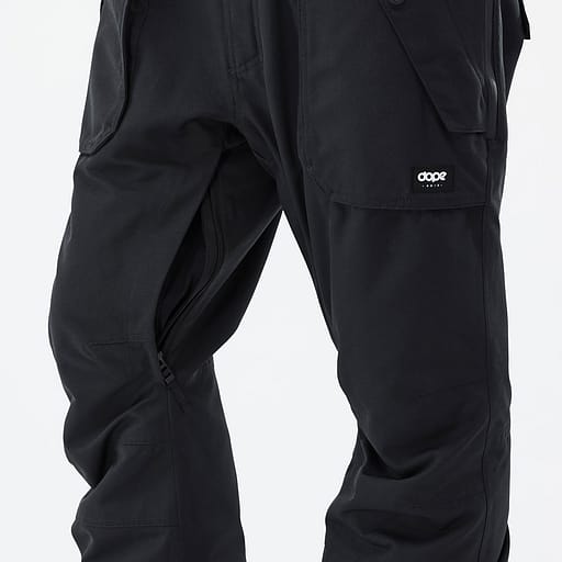 Zipped and Meshed Vents Main Product Details Image,
