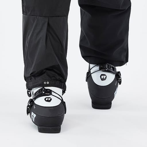 Elasticated Snow Gaiters Main Product Details Image,