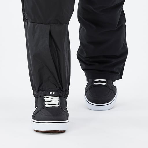 Elasticated Snow Gaiters Main Product Details Image,