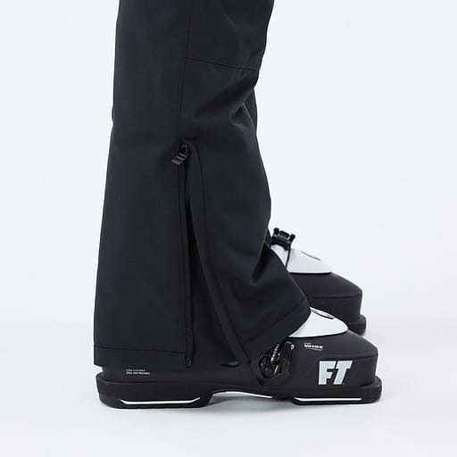 Zippered Gusseted Hems Main Product Details Image,