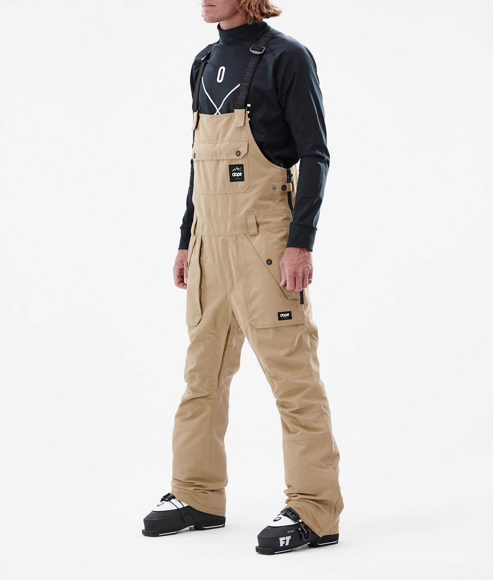 Marmot Refuge mens ski pants size medium - sporting goods - by owner - sale  - craigslist
