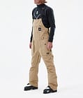 Notorious B.I.B 2022 Pantaloni Sci Uomo Khaki, Immagine 1 di 6