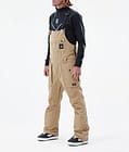 Notorious B.I.B 2022 Snowboardhose Herren Khaki, Bild 1 von 6