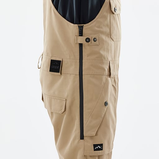 Snapper-Adjustable Waist Main Product Details Image,