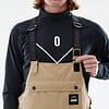 Built-In Adjustable Suspenders, Image 1 of 2,
