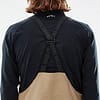 Bretelle regolabili incorporate, Immagine 2 di 2,