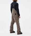 Notorious B.I.B 2022 Pantalon de Ski Homme Walnut, Image 3 sur 6