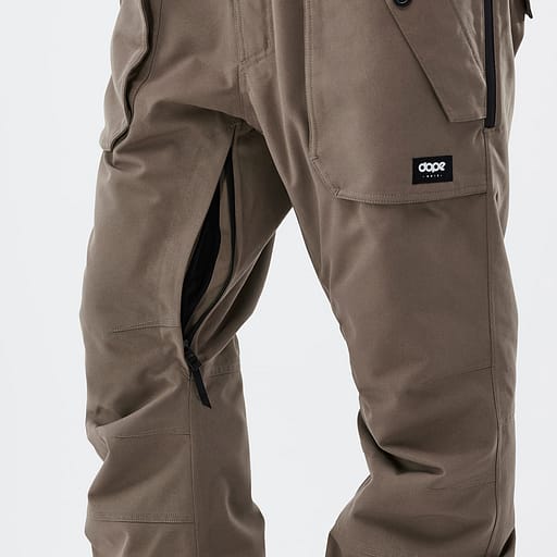 Zipped and Meshed Vents Main Product Details Image,