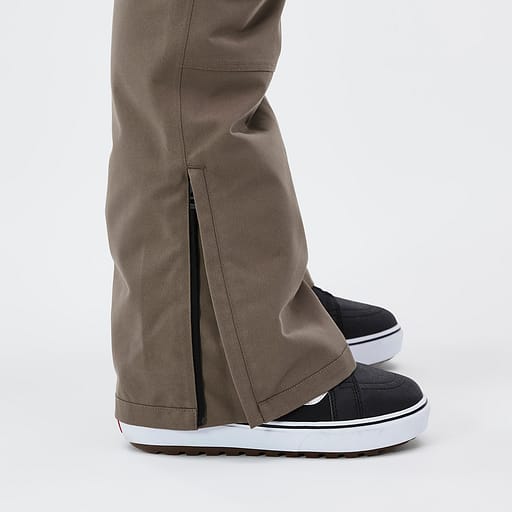 Zippered Gusseted Hems Main Product Details Image,