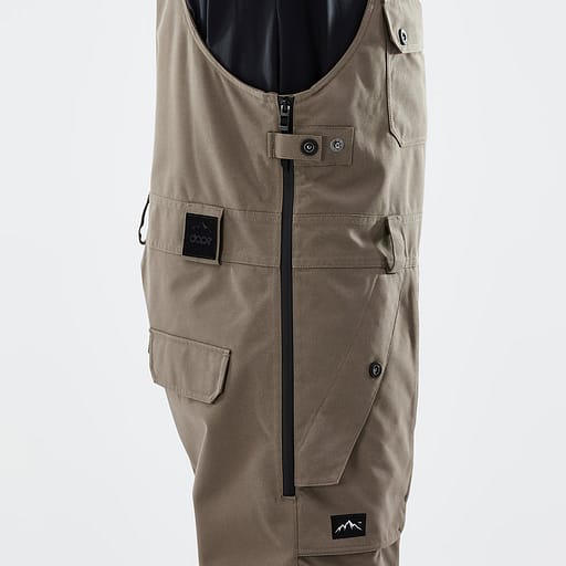 Snapper-Adjustable Waist Main Product Details Image,