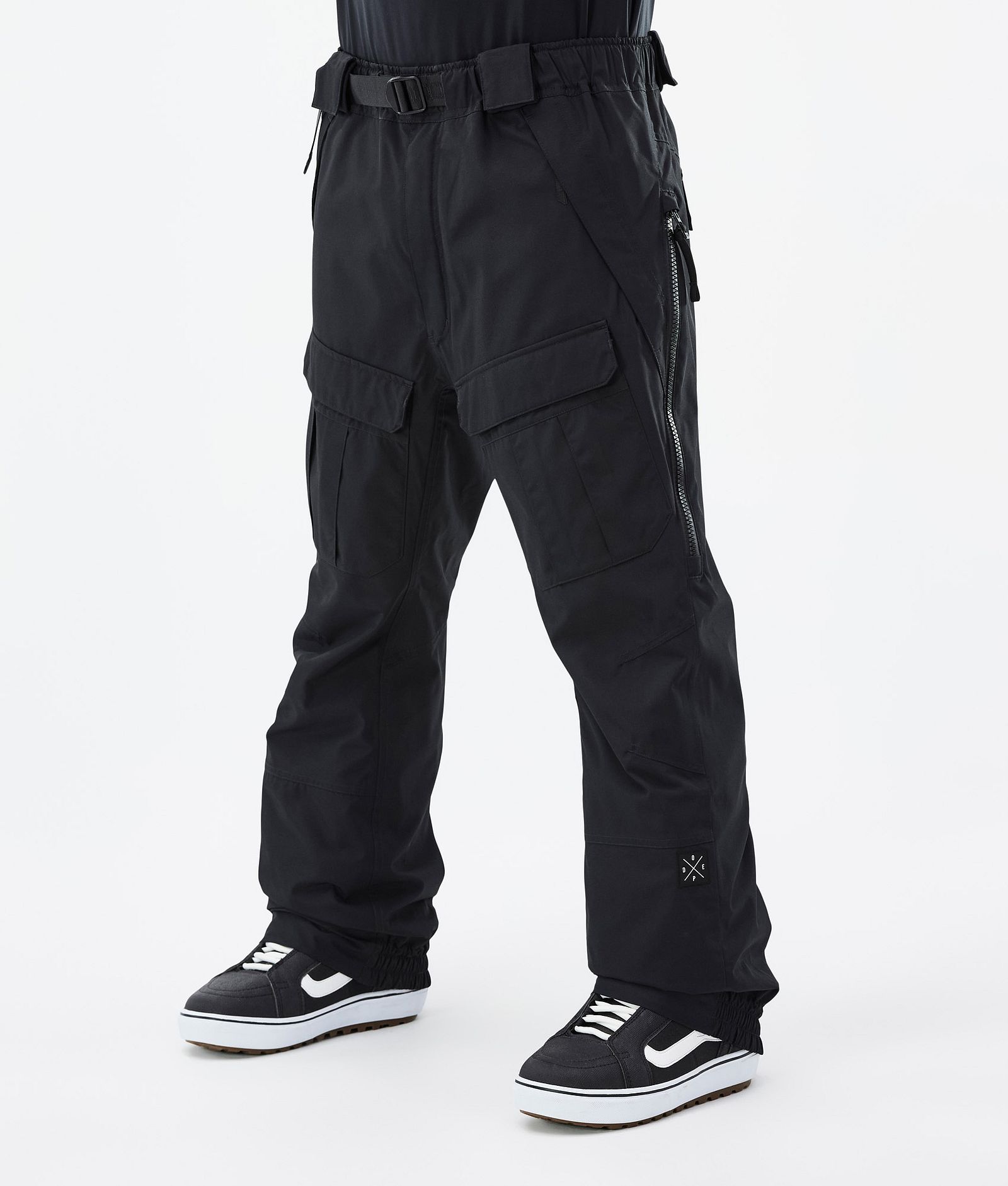 Antek 2022 Snowboardhose Herren Black, Bild 1 von 6