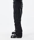 Antek 2022 Pantalon de Ski Homme Black, Image 2 sur 6