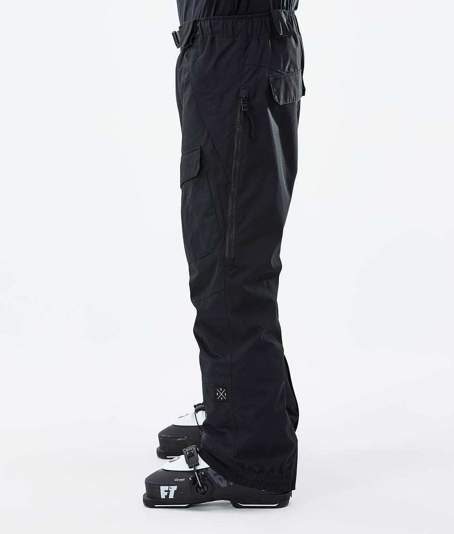 Antek 2022 Skihose Herren Black