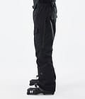 Antek 2022 Pantalon de Ski Homme Black, Image 2 sur 6