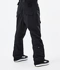 Antek 2022 Snowboardhose Herren Black, Bild 3 von 6