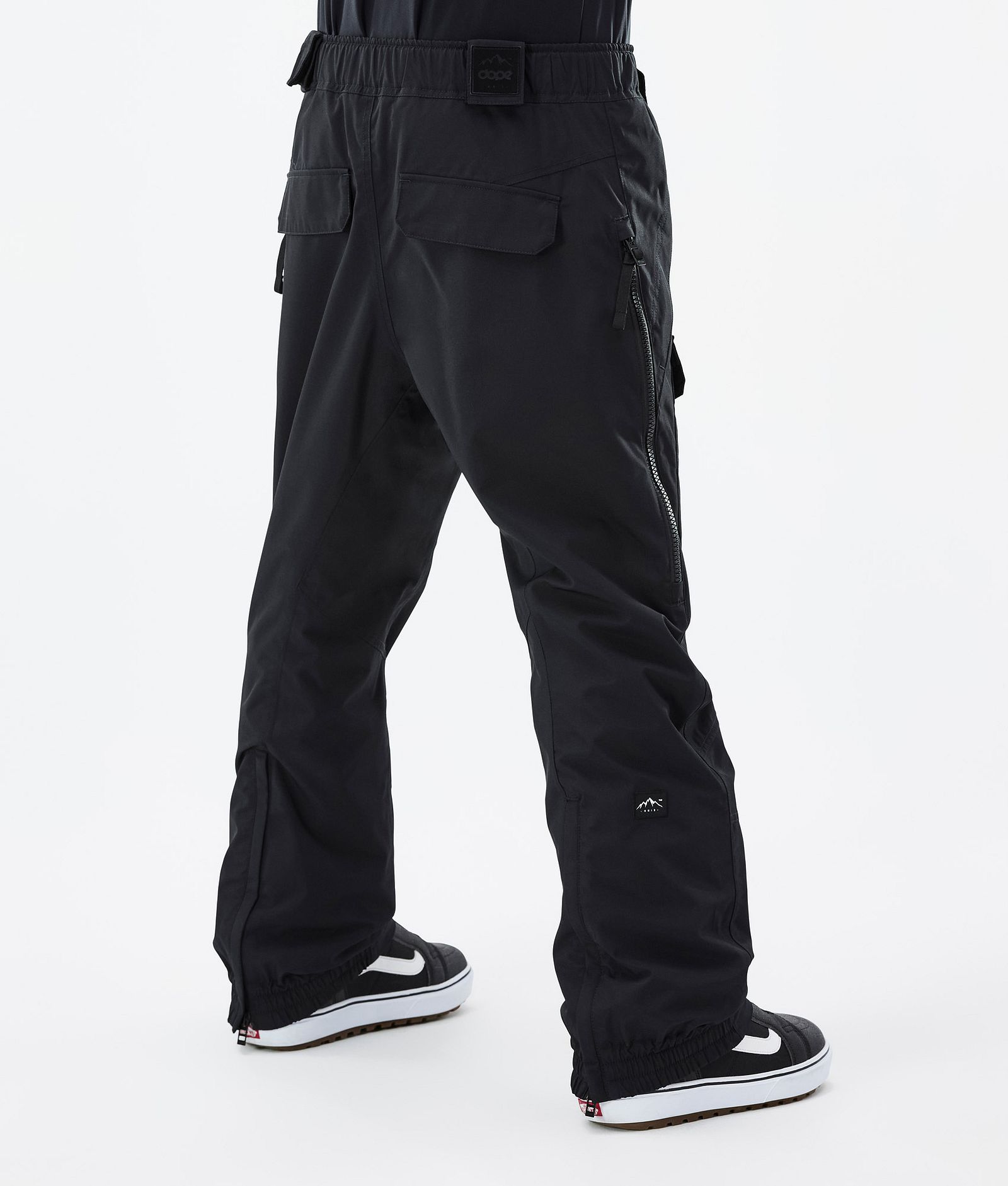 Antek 2022 Snowboardhose Herren Black, Bild 3 von 6