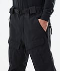 Antek 2022 Snowboardhose Herren Black, Bild 4 von 6
