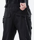 Antek 2022 Snowboardhose Herren Black, Bild 6 von 6