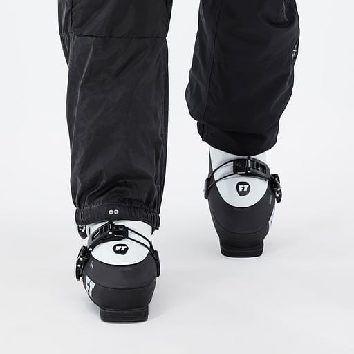 Guêtres de neige élastiques Image principale des détails du produit,