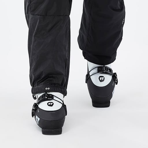 Elasticated Snow Gaiters