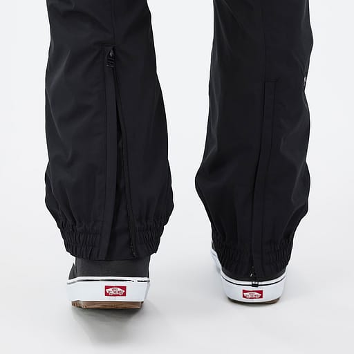 Zippered Gusseted Hems Main Product Details Image,