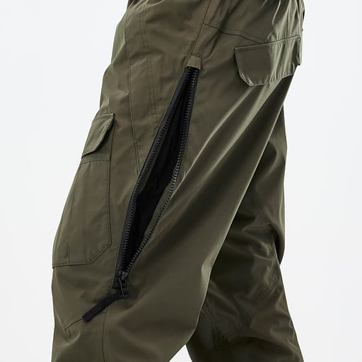 Zipped and Meshed Vents Main Product Details Image,