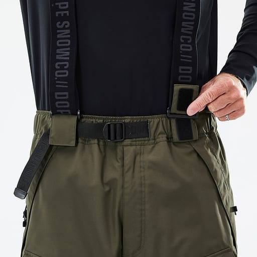 Belt Loops for Suspenders Main Product Details Image,