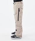 Antek 2022 Pantaloni Snowboard Uomo Sand, Immagine 2 di 6