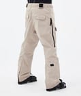 Antek 2022 Ski Pants Men Sand, Image 3 of 6