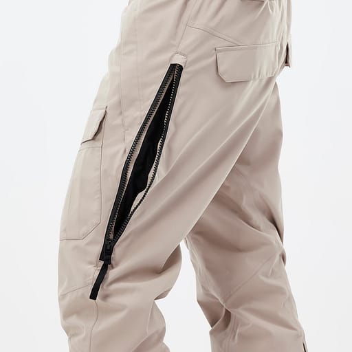 Zipped and Meshed Vents Main Product Details Image,