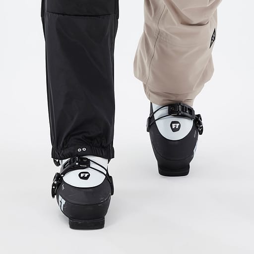 Elasticated Snow Gaiters