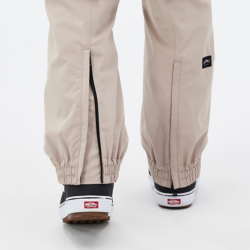 Zippered Gusseted Hems Main Product Details Image,