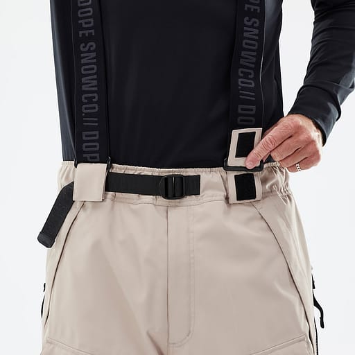 Passants de ceinture pour bretelles Image principale des détails du produit,