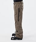 Antek 2022 Ski Pants Men Walnut, Image 2 of 6