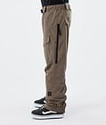 Antek 2022 Snowboard Pants Men Walnut, Image 2 of 6