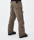 Antek 2022 Pantaloni Sci Uomo Walnut, Immagine 3 di 6