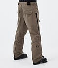 Antek 2022 Ski Pants Men Walnut, Image 3 of 6